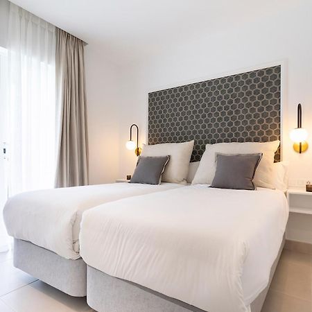 Genteel Home Ricardo Soriano Marbella Exterior foto