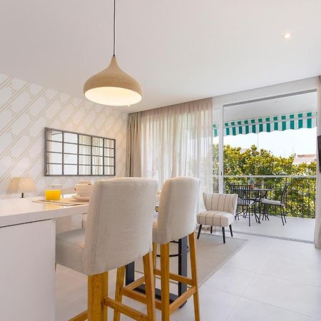 Genteel Home Ricardo Soriano Marbella Exterior foto