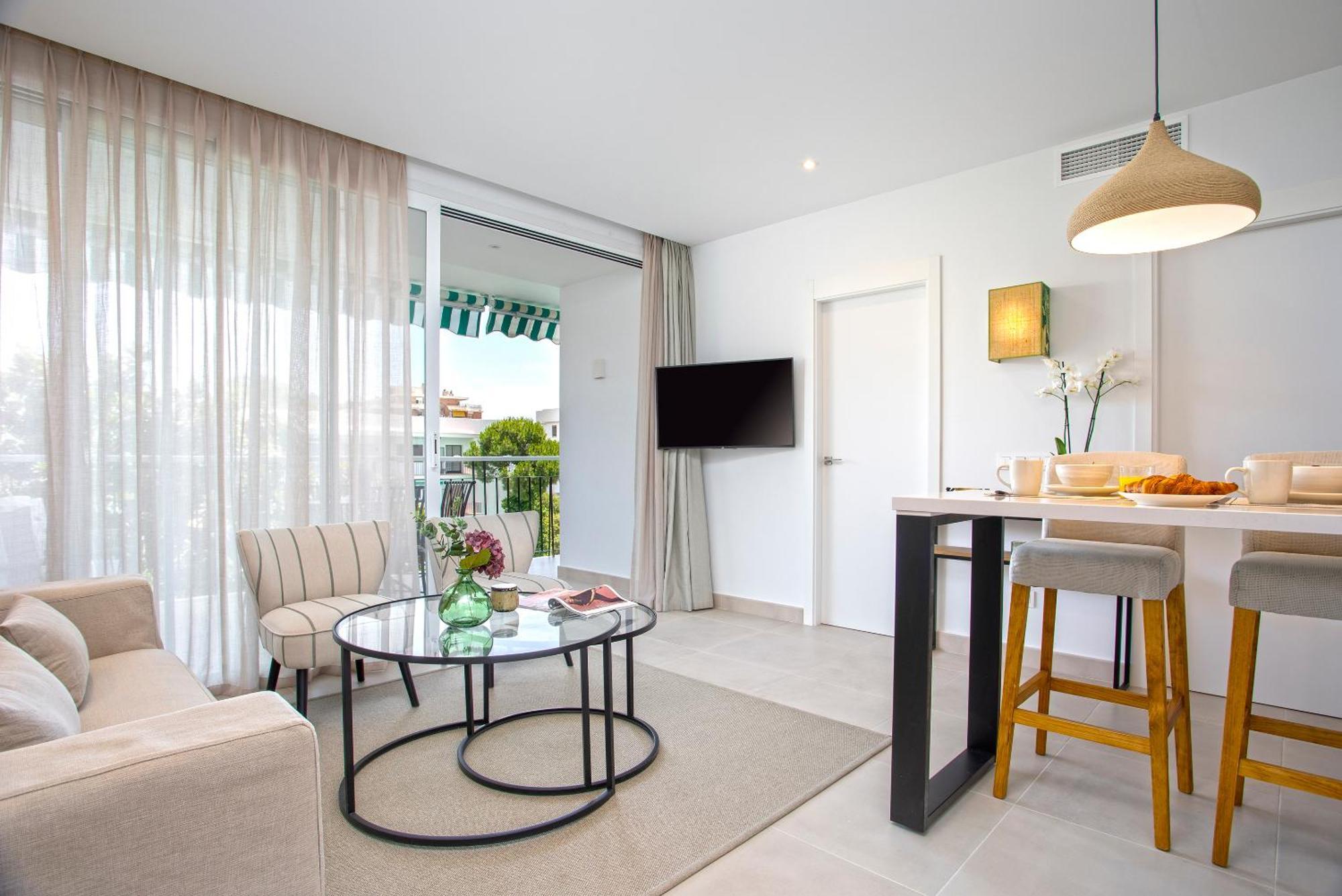 Genteel Home Ricardo Soriano Marbella Exterior foto