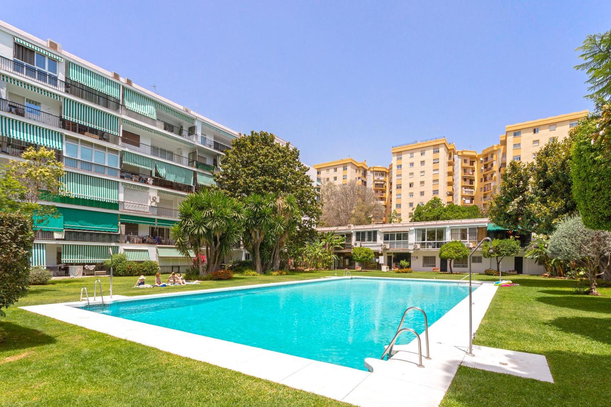 Genteel Home Ricardo Soriano Marbella Exterior foto